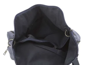 Femmes Saheline Sac Bleu Marine Cyrielle