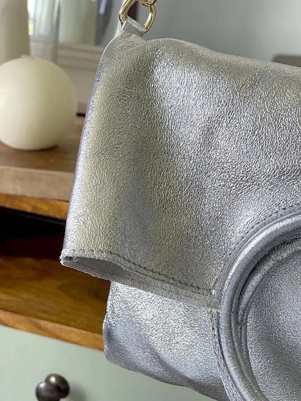 sac_gris_argent_scarlett_2.webp Femmes Saheline Sac Gris Argent Scarlett