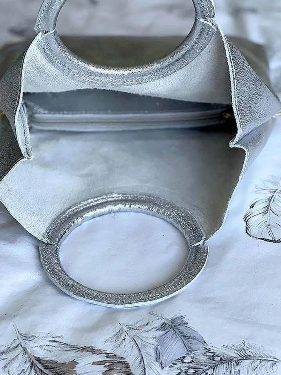 sac_gris_argent_scarlett_7.webp Femmes Saheline Sac Gris Argent Scarlett
