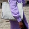 Femmes Saheline Sac Gris Miranda