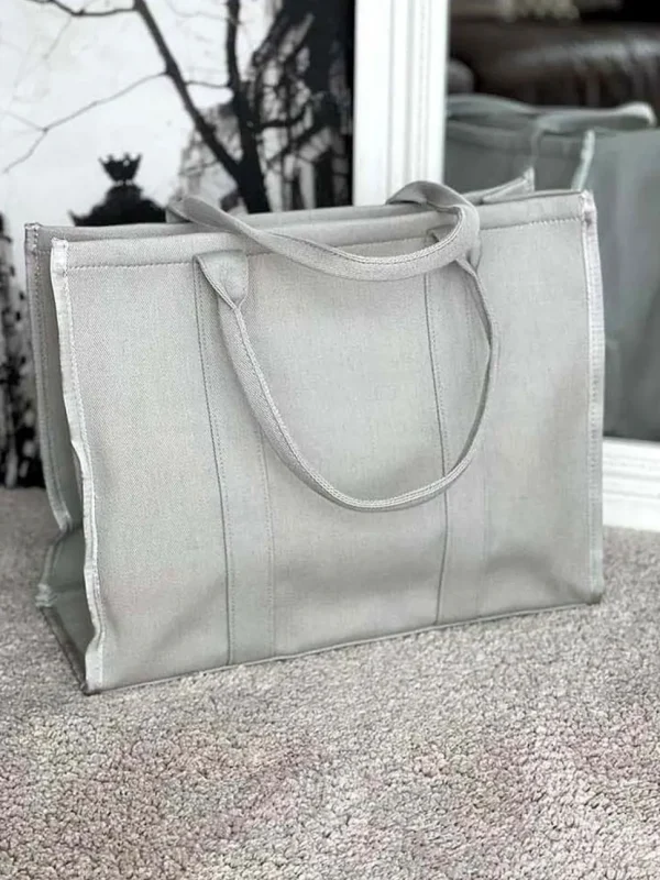 Femmes Saheline Sac Gris Miranda