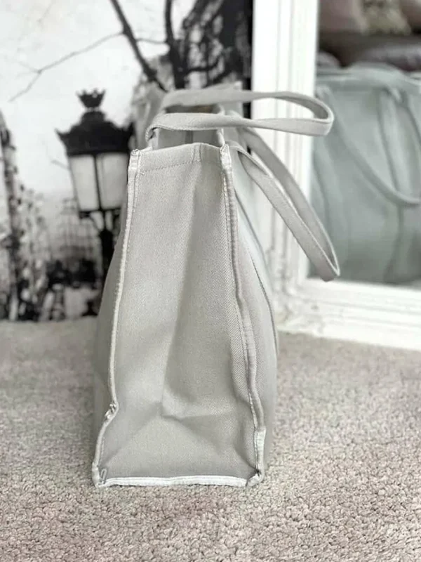 Femmes Saheline Sac Gris Miranda