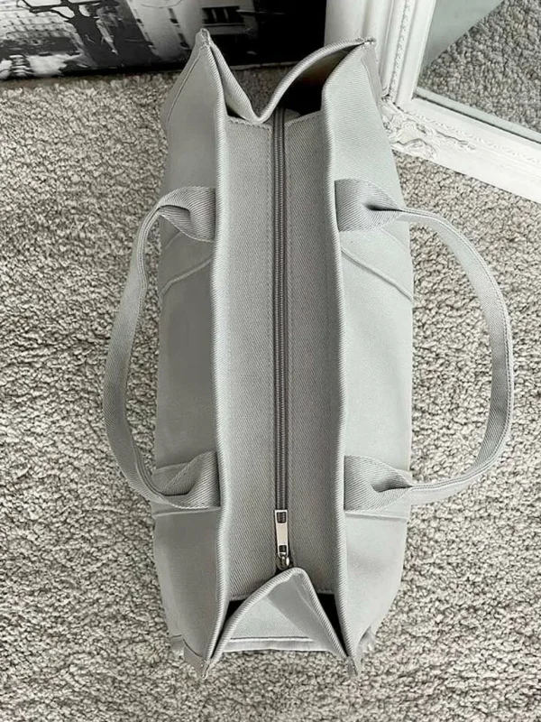 Femmes Saheline Sac Gris Miranda