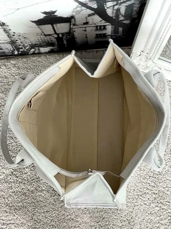 Femmes Saheline Sac Gris Miranda