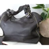 Femmes Saheline Sac Marron Cafe Cyrielle