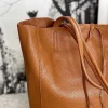 Femmes Saheline Sac Marron Camel Agata