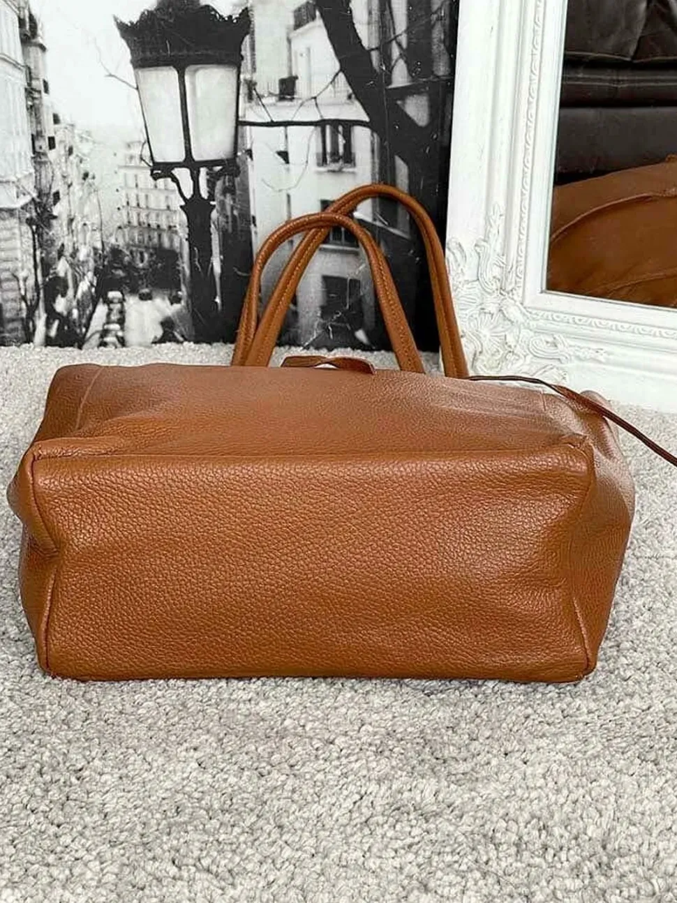 sac_marron_camel_agata_3.webp Femmes Saheline Sac Marron Camel Agata