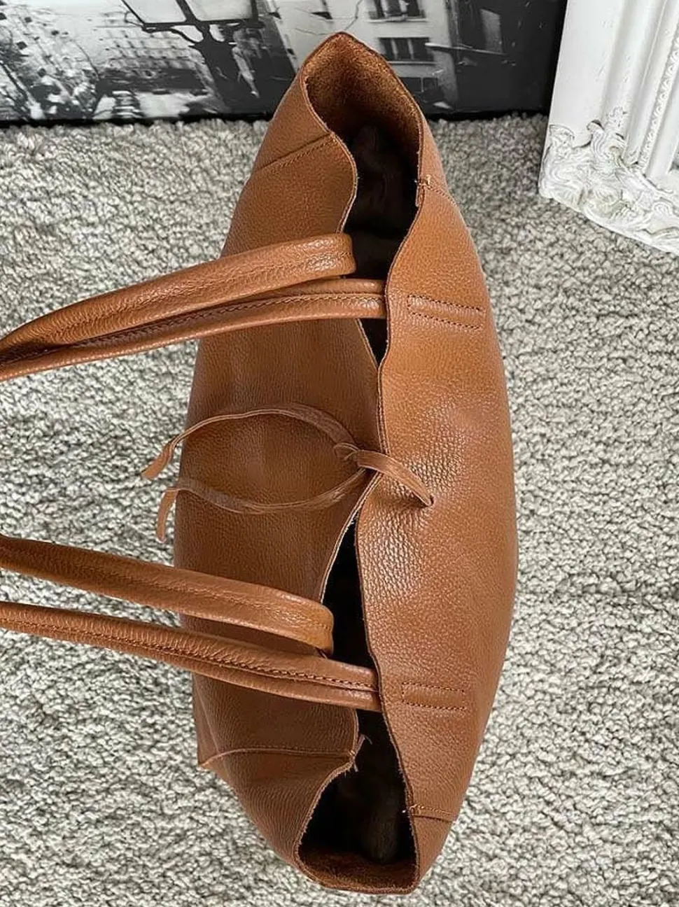 sac_marron_camel_agata_4.webp Femmes Saheline Sac Marron Camel Agata