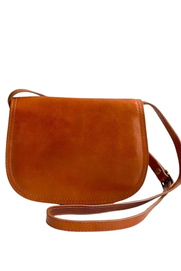 Femmes Saheline Sac Marron Camel Marlow