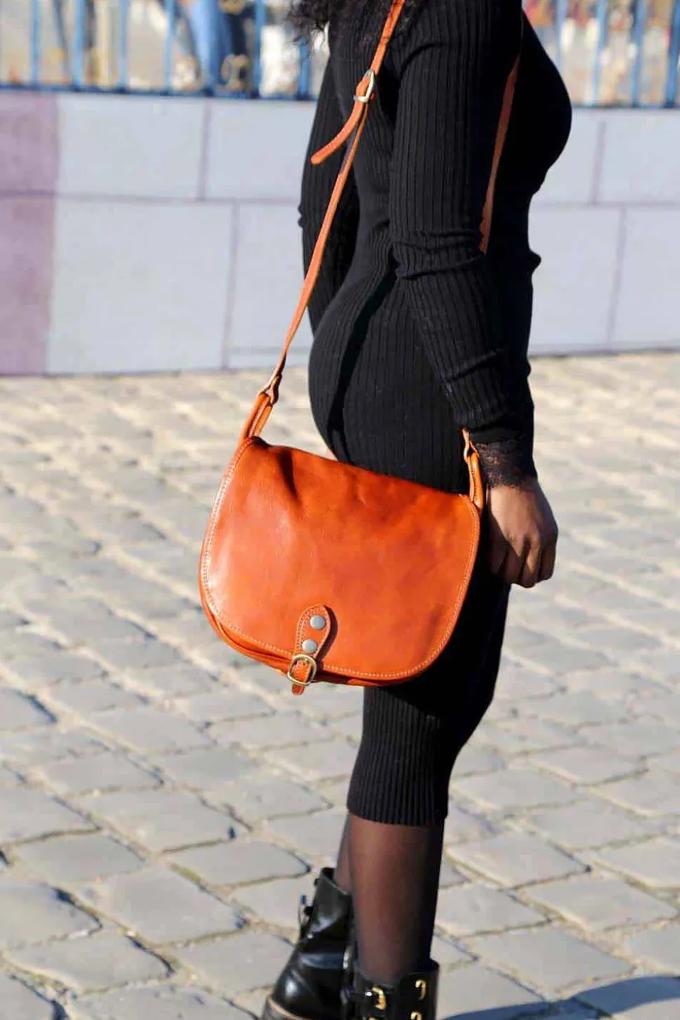 sac_marron_camel_stefania_14.webp Femmes Saheline Sac Marron Camel Stefania