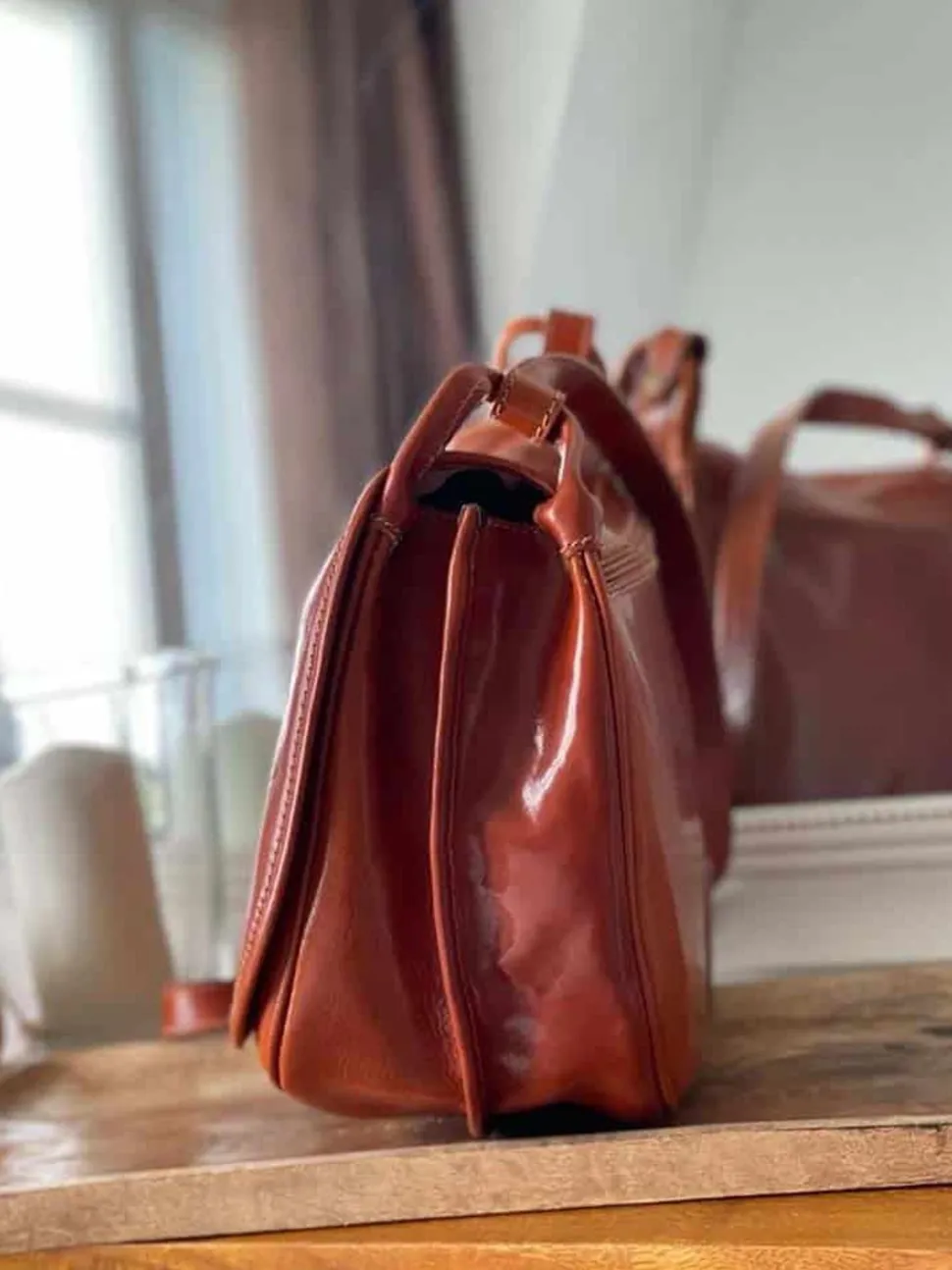 sac_marron_camel_stefania_3.webp Femmes Saheline Sac Marron Camel Stefania