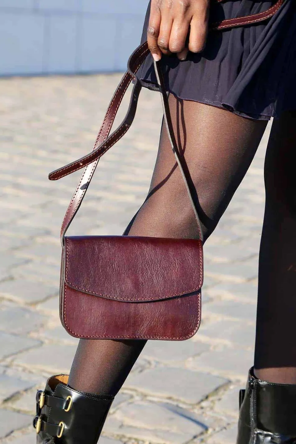 sac_marron_chocolat_filie_0.webp Femmes Saheline Sac Marron Chocolat Filie