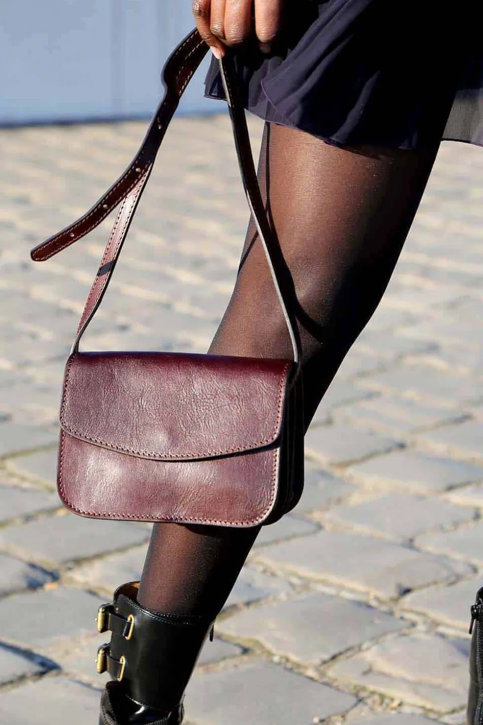 sac_marron_chocolat_filie_3.webp Femmes Saheline Sac Marron Chocolat Filie