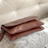 Femmes Saheline Sac Marron Linette