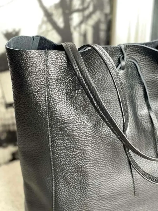 Femmes Saheline Sac Noir Agata