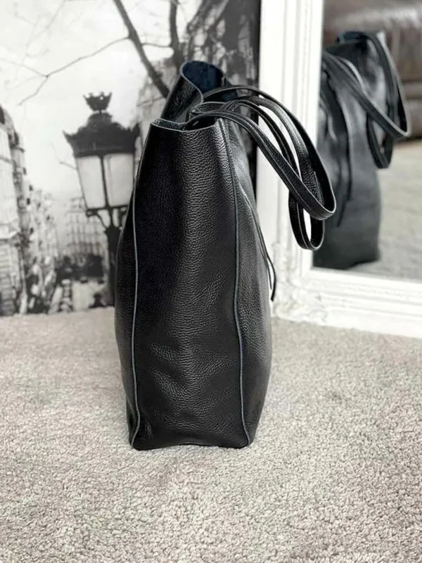Femmes Saheline Sac Noir Agata