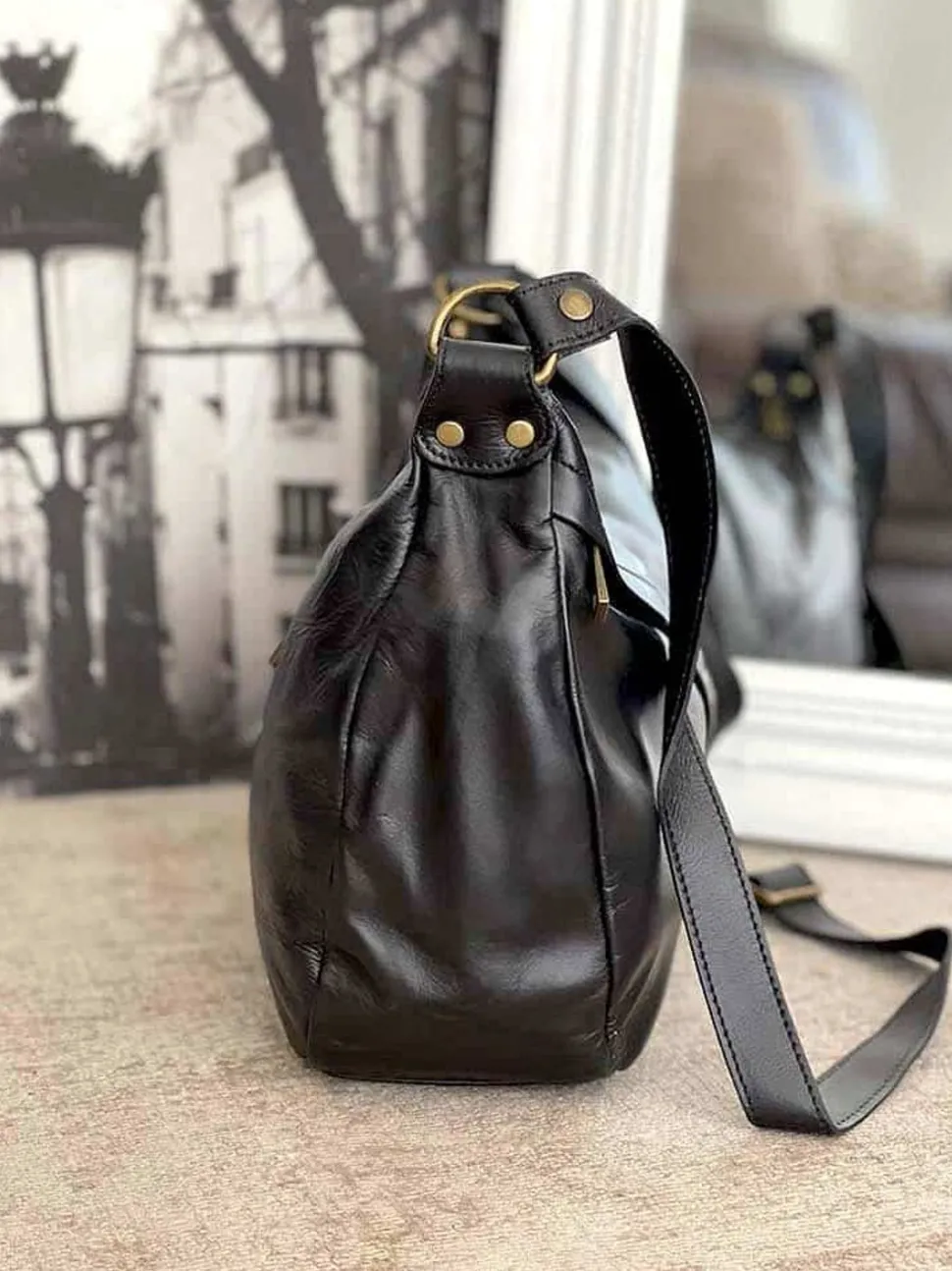 sac_noir_davia_4.webp Femmes Saheline Sac Noir Davia