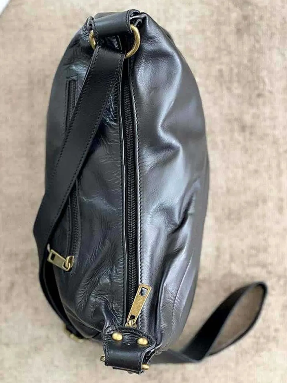 sac_noir_davia_6.webp Femmes Saheline Sac Noir Davia