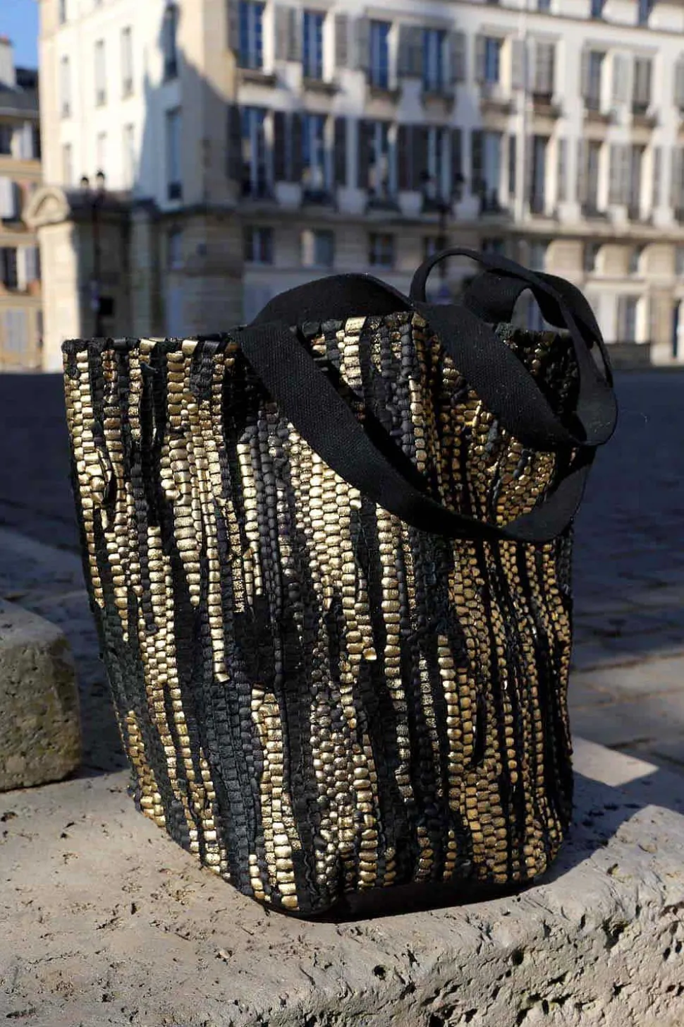 sac_noir_dore_lany_2.webp Femmes Saheline Sac Noir Dore Lany