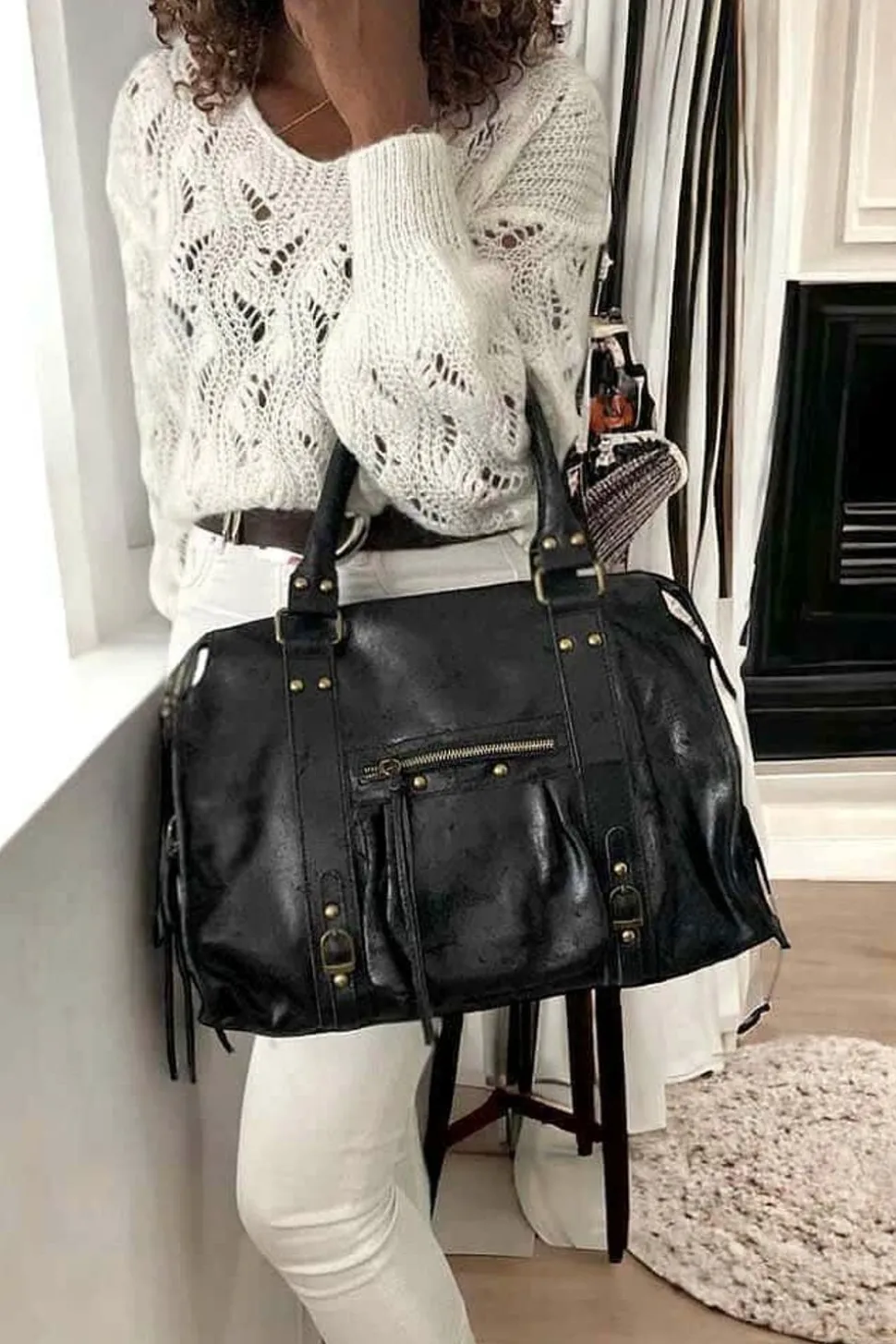sac_noir_eloane_2.webp Femmes Saheline Sac Noir Eloane