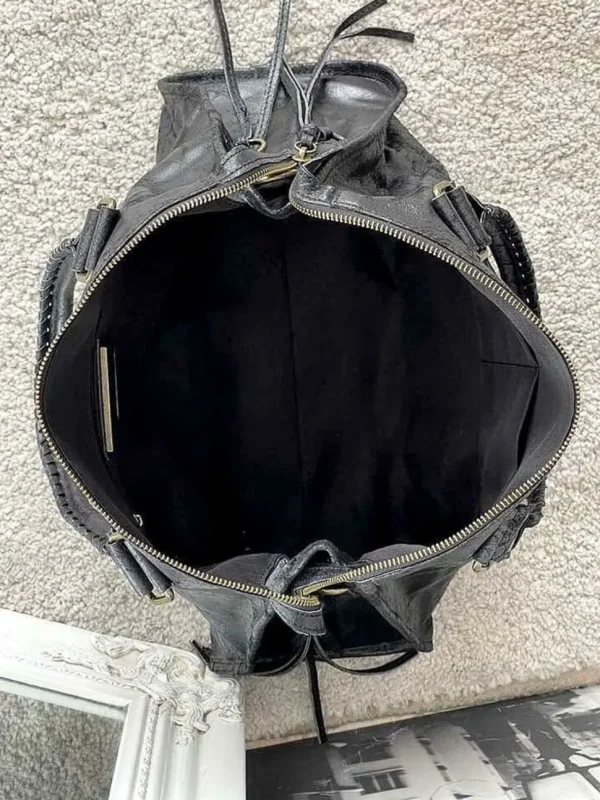 Femmes Saheline Sac Noir Eloane