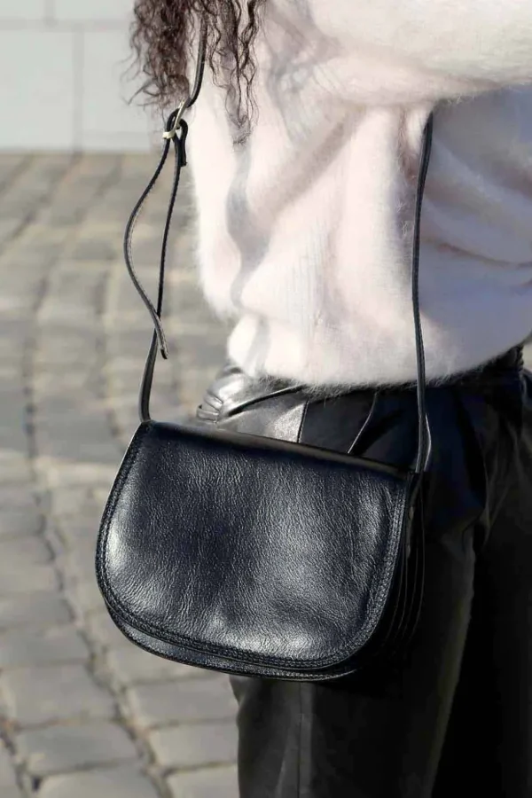 Femmes Saheline Sac Noir Marlow