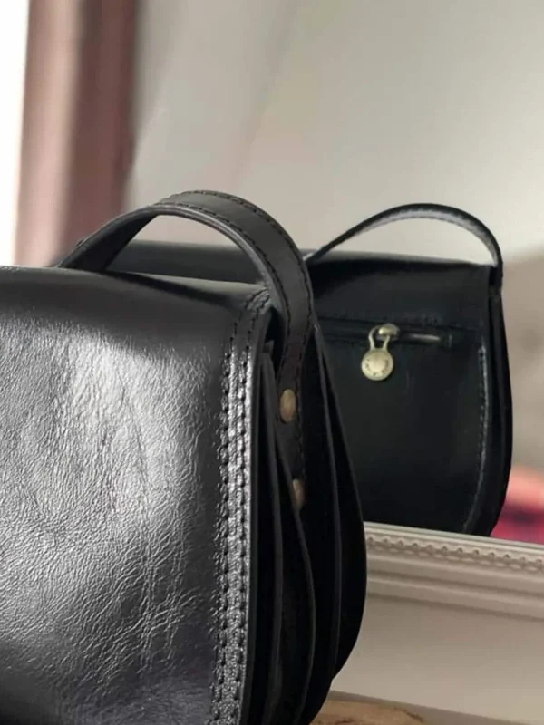 Femmes Saheline Sac Noir Marlow