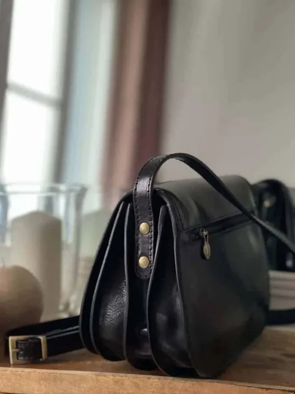 Femmes Saheline Sac Noir Marlow