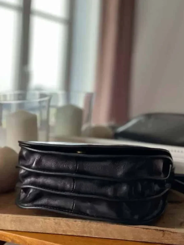Femmes Saheline Sac Noir Marlow