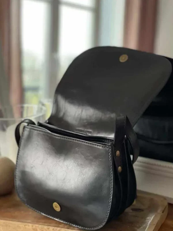 Femmes Saheline Sac Noir Marlow