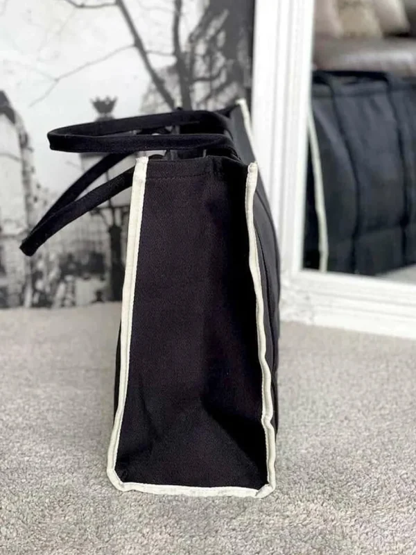 Femmes Saheline Sac Noir Miranda