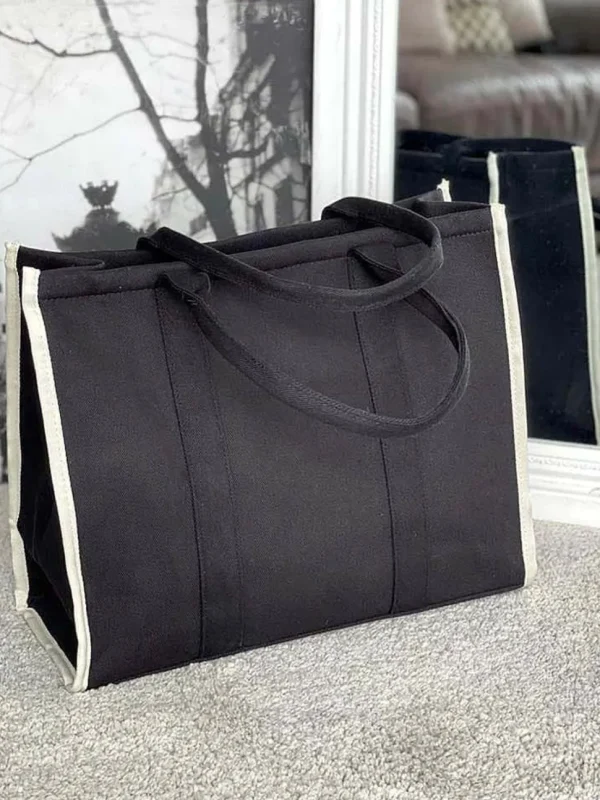 Femmes Saheline Sac Noir Miranda