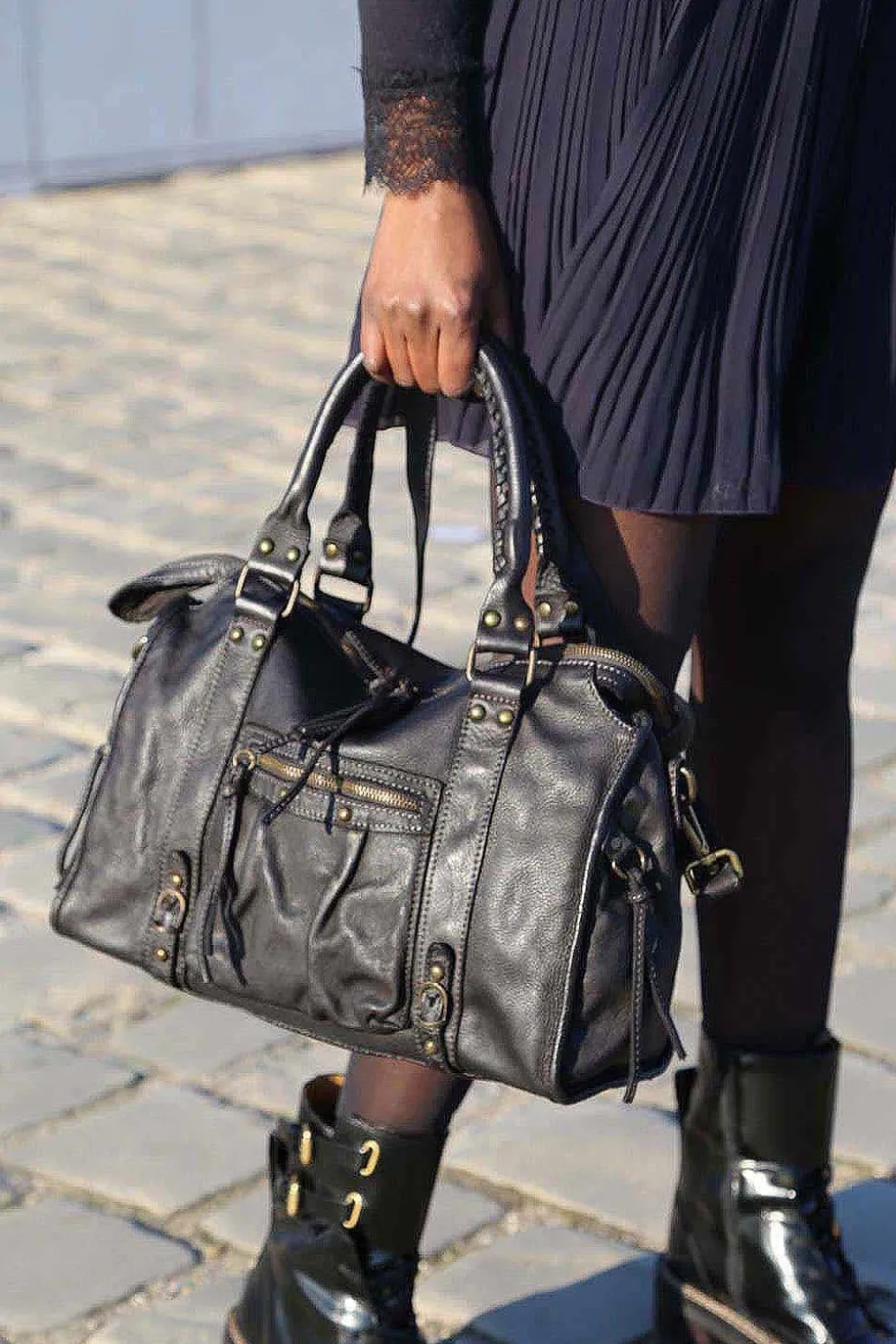 sac_noir_monroe_5.webp Femmes Saheline Sac Noir Monroe
