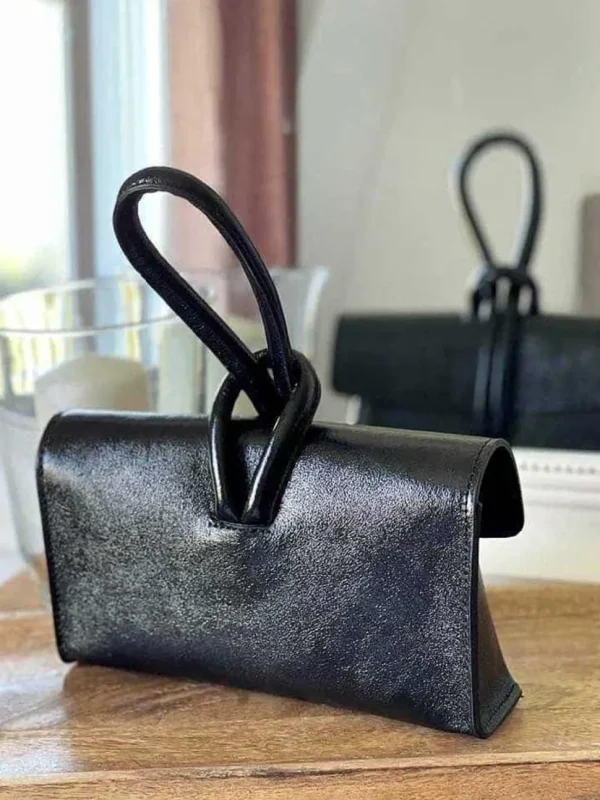 Femmes Saheline Sac Noir Tammy