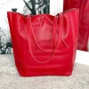 Femmes Saheline Sac Rouge Agata