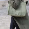 Femmes Saheline Sac Vert Miranda