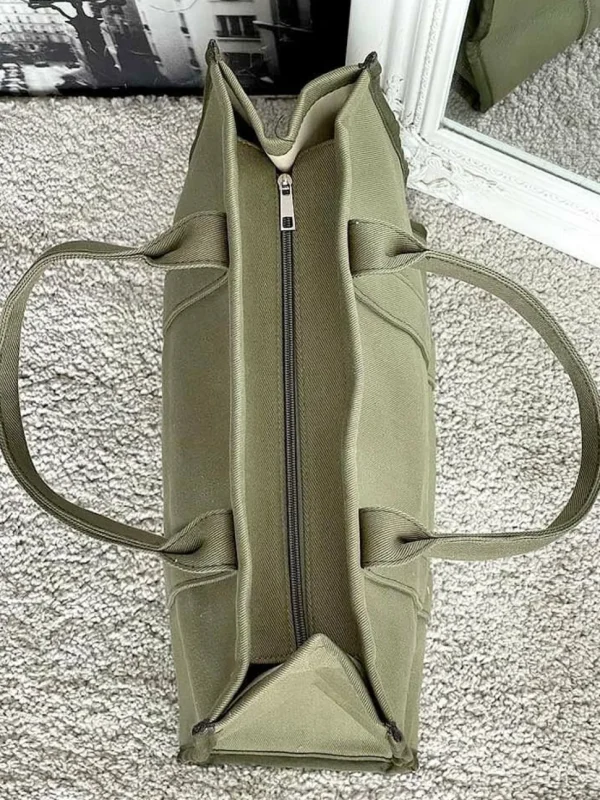 Femmes Saheline Sac Vert Miranda