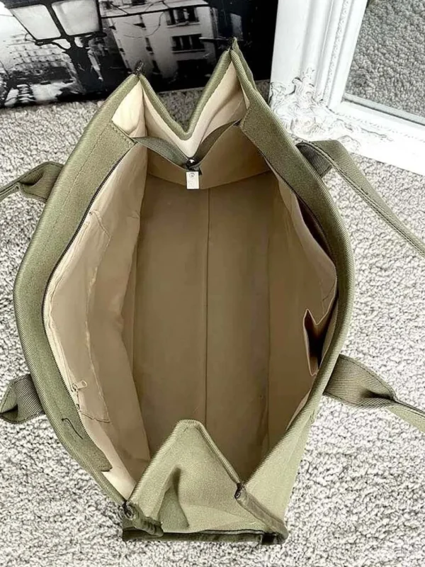 Femmes Saheline Sac Vert Miranda