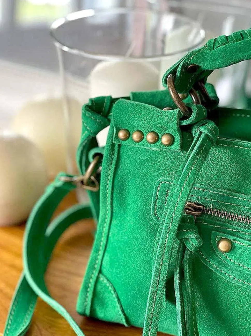 sac_vert_pomme_bradie_0.webp Femmes Saheline Sac Vert Pomme Bradie