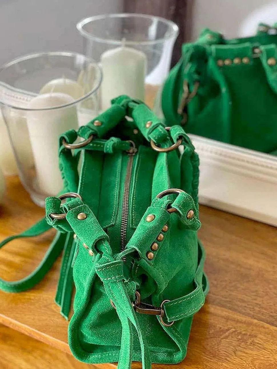 sac_vert_pomme_bradie_5.webp Femmes Saheline Sac Vert Pomme Bradie
