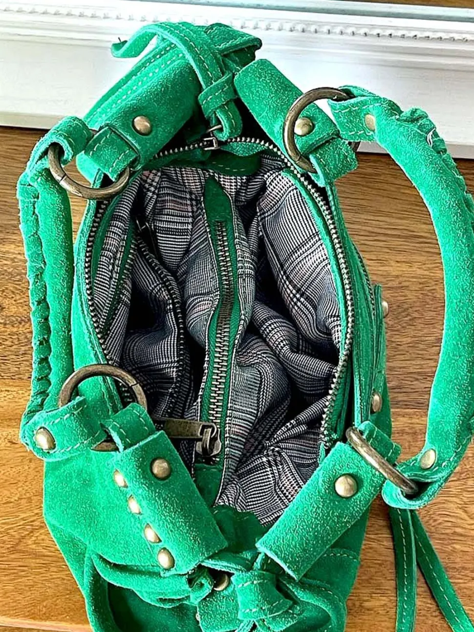 sac_vert_pomme_bradie_6.webp Femmes Saheline Sac Vert Pomme Bradie