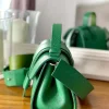 Femmes Saheline Sac Vert Pomme Drixy
