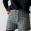 Femmes Saheline Short Bleu Barmy
