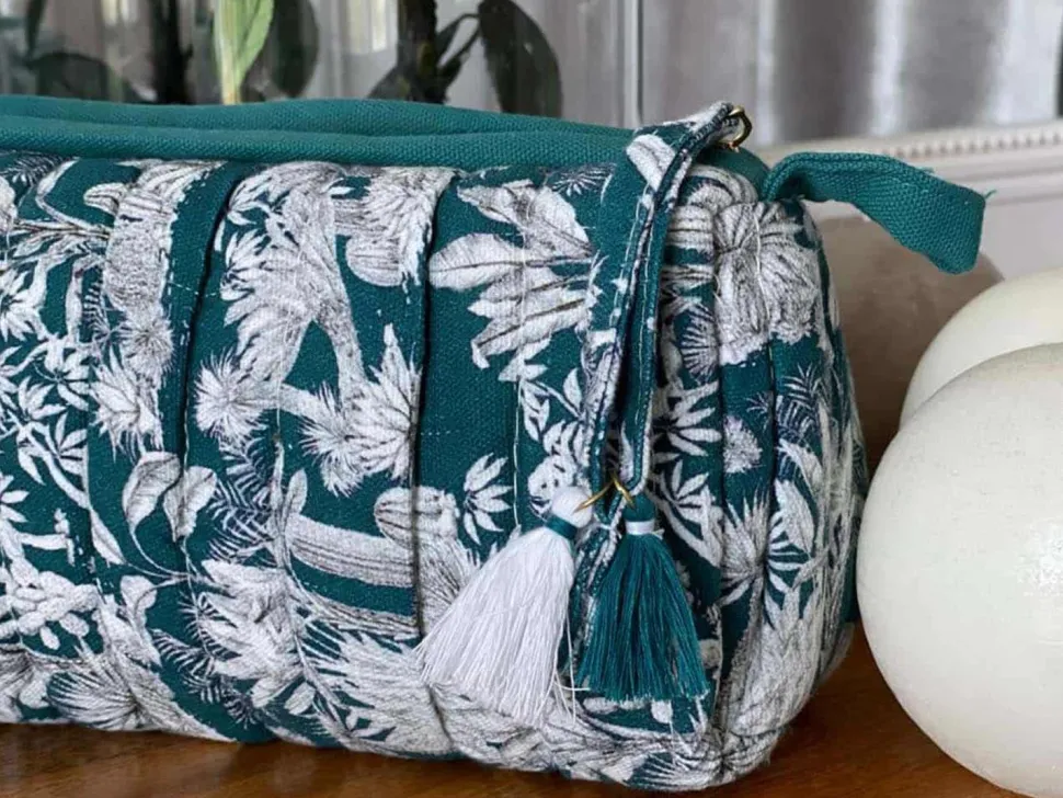trousse_de_toilette_vert__0.webp Femmes Saheline Trousse De Toilette Vert Keyla