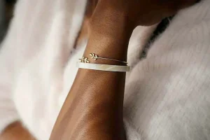 Femmes Saheline Bracelet Jonc Dany