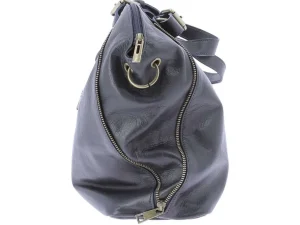 Femmes Saheline Sac Bleu Marine Cyrielle